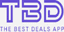 The Best Deals logo